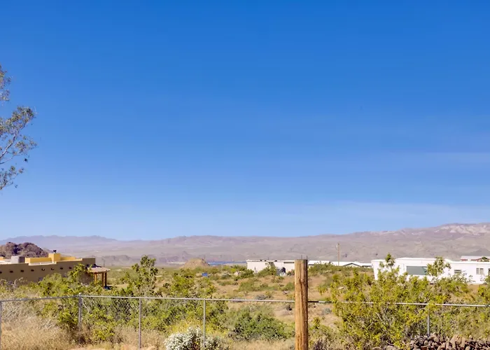 Ferienhaus Rustic Bullhead Retreat W/ Porch & Views *